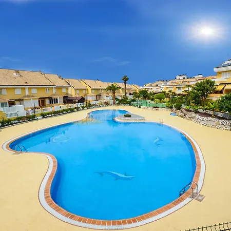 Tenerife Sur Cristianos,parking,air,wifi * Playa de las Americas (Tenerife)