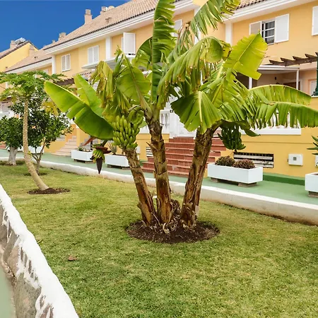 Apartment Tenerife Sur Cristianos,parking,air,wifi *