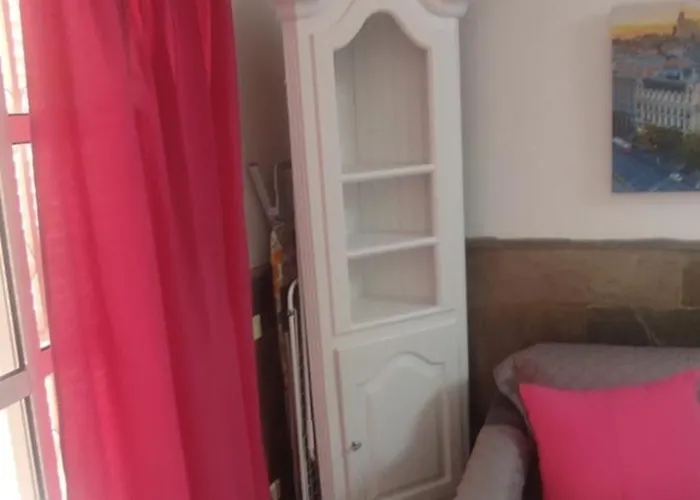 Tenerife Sur Cristianos,parking,air,wifi Плая-де-лас-Америкас