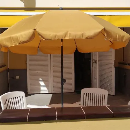 Appartement Tenerife Sur Cristianos,parking,air,wifi *