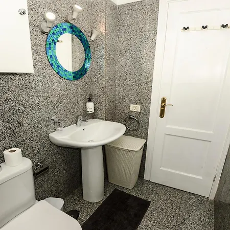 Appartement Tenerife Sur Cristianos,parking,air,wifi Playa de las Américas